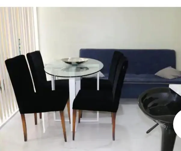 Higienopolis, 100 Mtrs Do Metro Apartment Sao Paulo 0*,  Brazil
